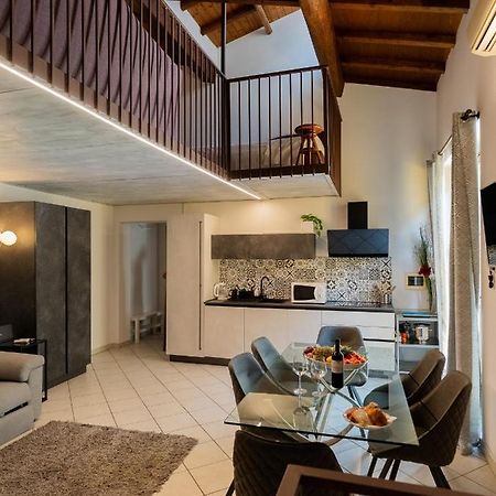 Appartement I Fragoli Al David à Florence Extérieur photo
