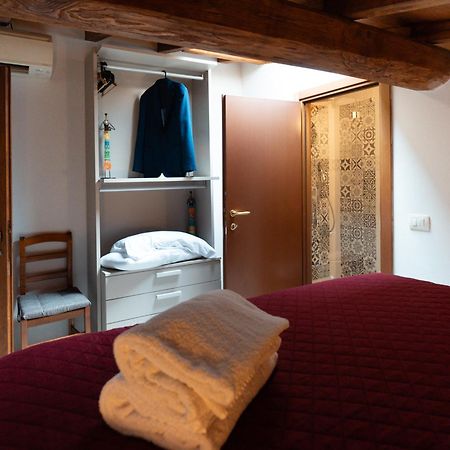 Appartement I Fragoli Al David à Florence Extérieur photo
