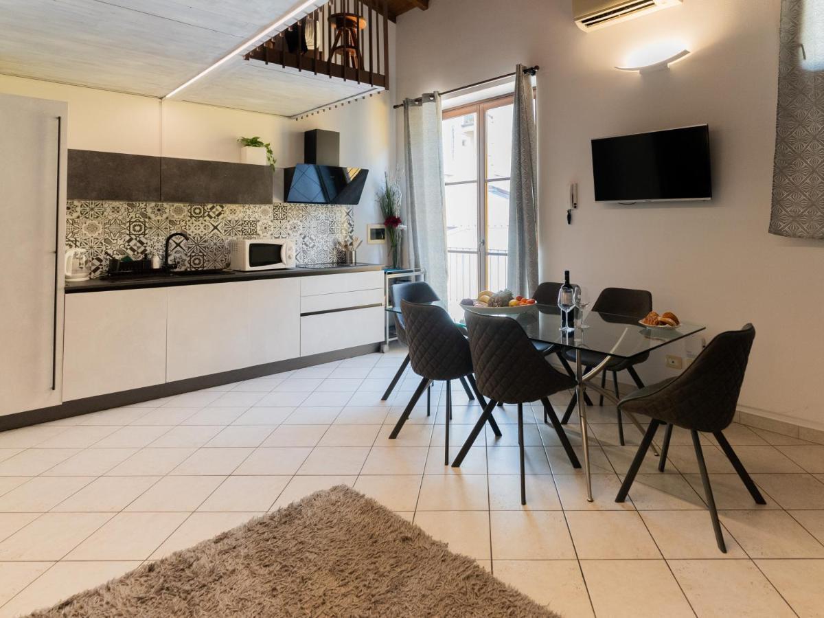 Appartement I Fragoli Al David à Florence Extérieur photo