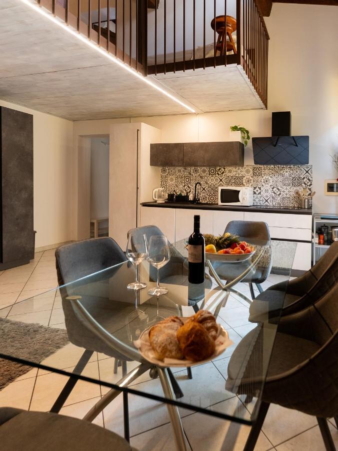Appartement I Fragoli Al David à Florence Extérieur photo