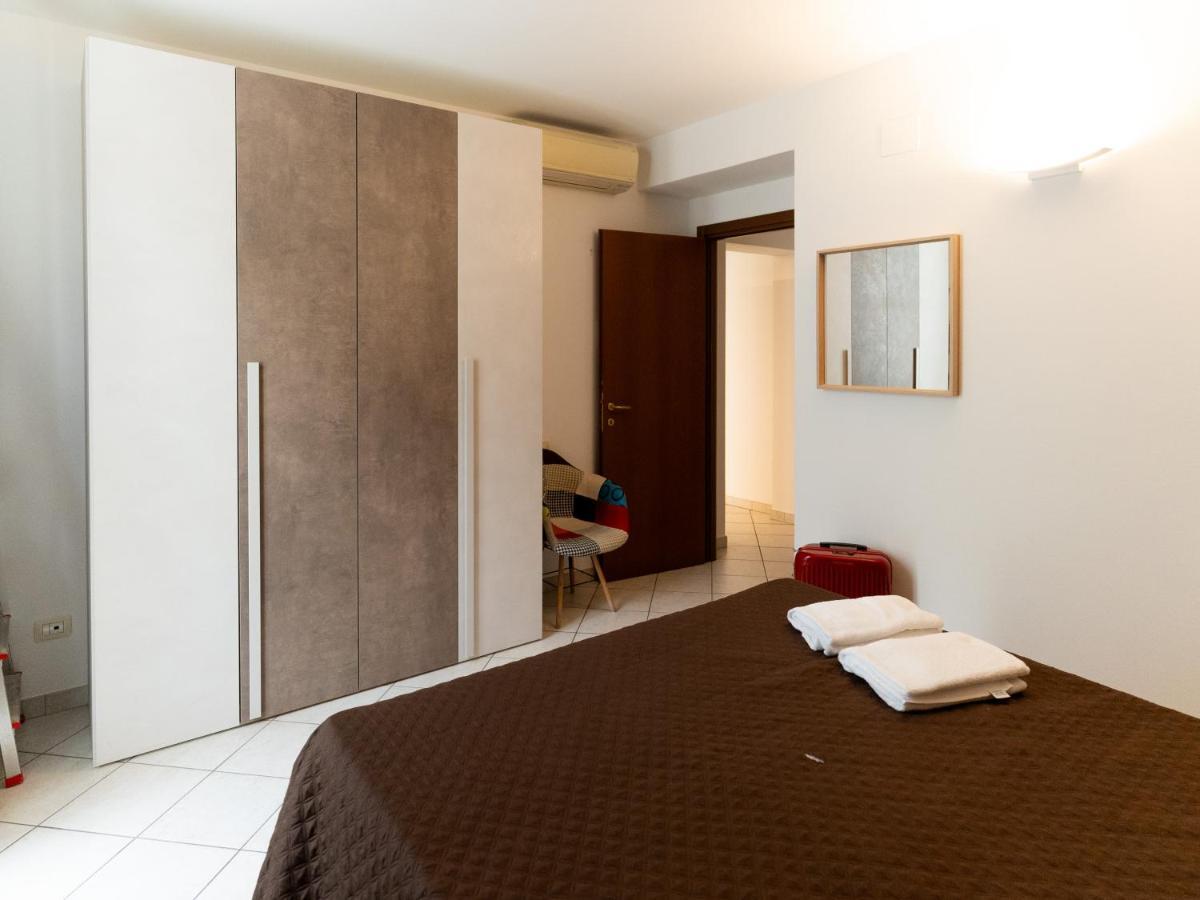 Appartement I Fragoli Al David à Florence Extérieur photo