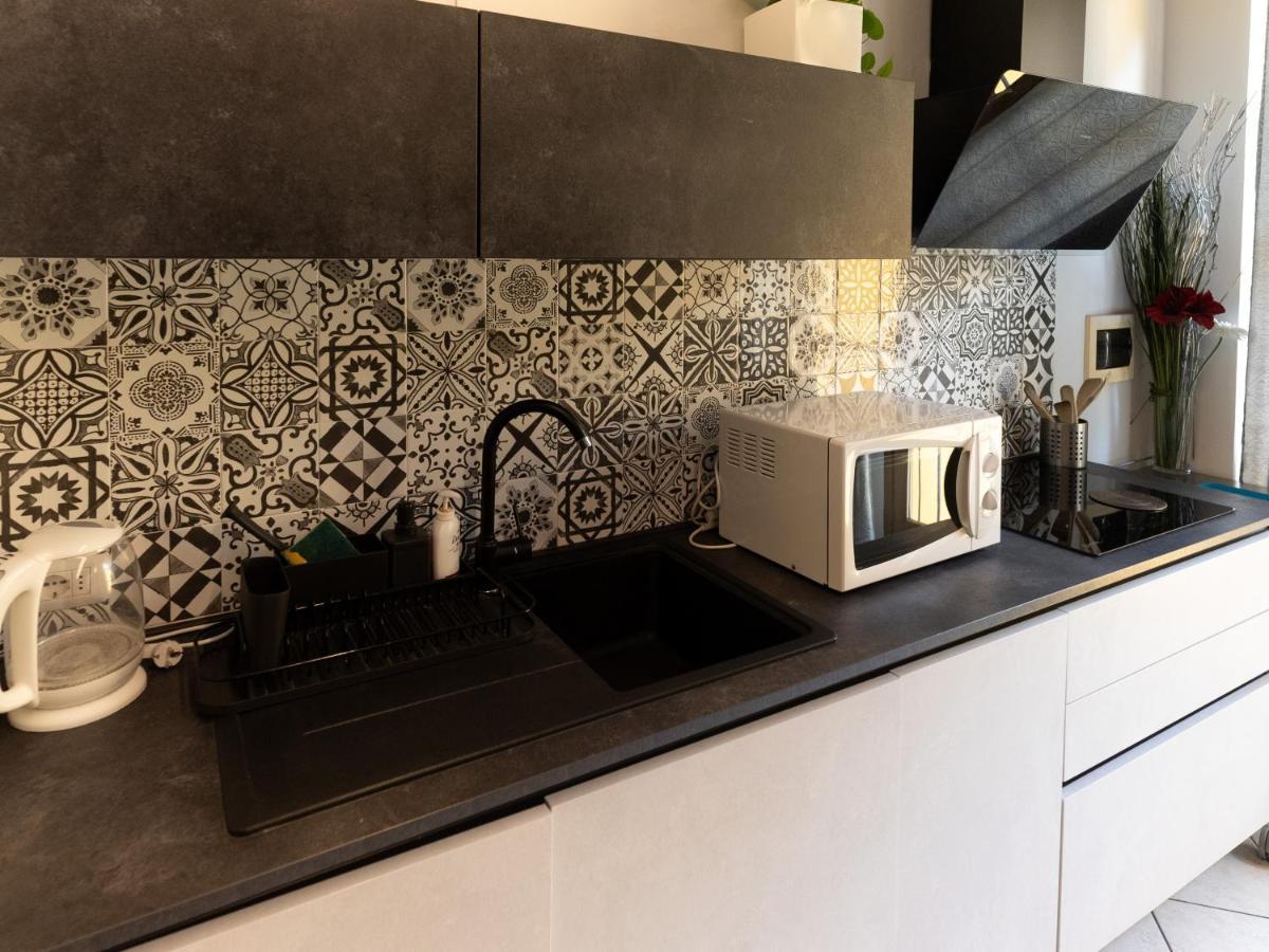 Appartement I Fragoli Al David à Florence Extérieur photo