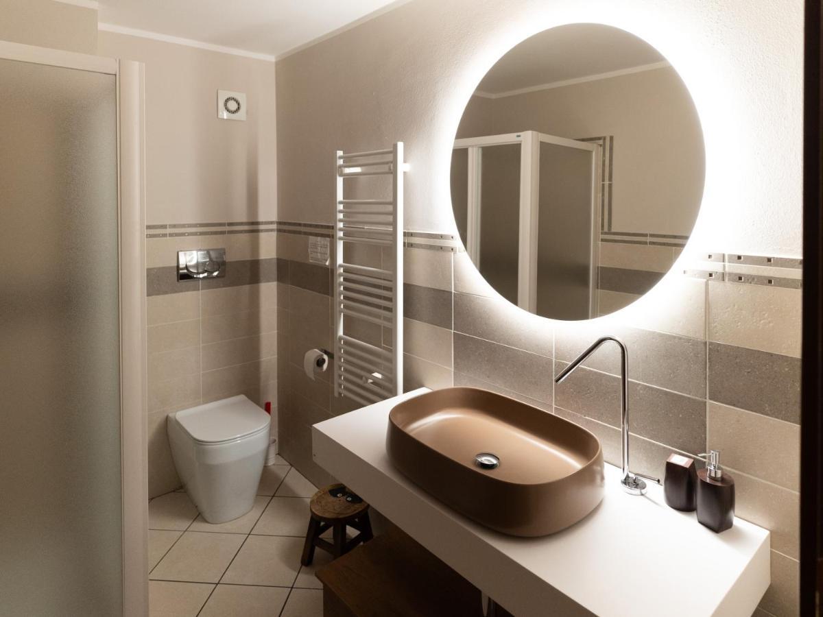 Appartement I Fragoli Al David à Florence Extérieur photo
