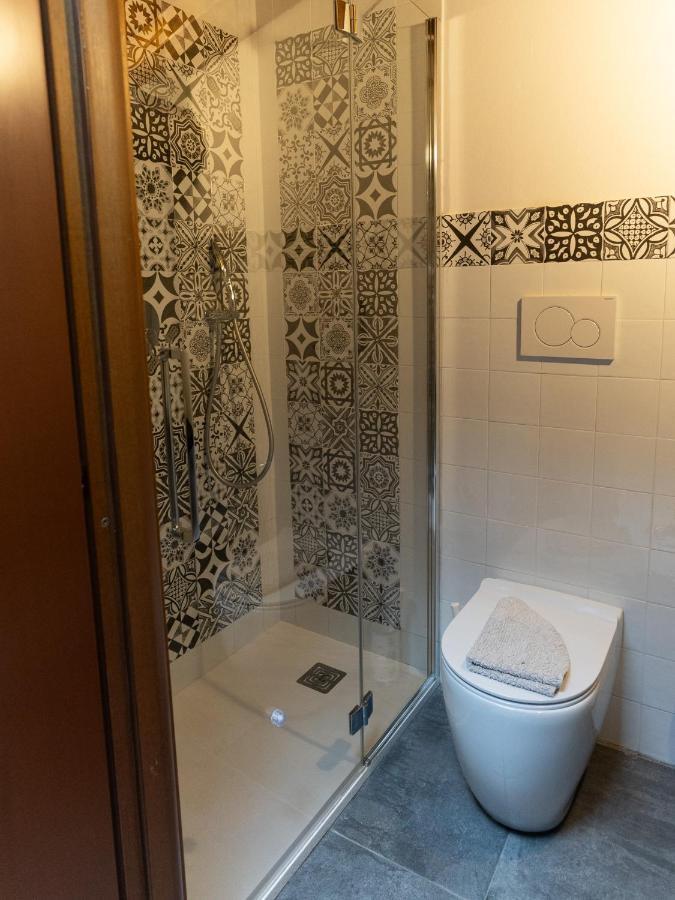 Appartement I Fragoli Al David à Florence Extérieur photo